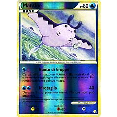 045 / 123 Mantine non comune foil reverse (IT) -NEAR MINT-