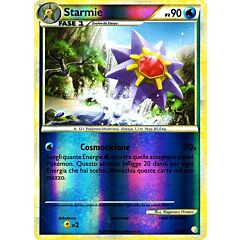 053 / 123 Starmie non comune foil reverse (IT) -NEAR MINT-