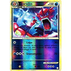 123 / 123 Gyrados rara foil reverse (IT) -NEAR MINT-