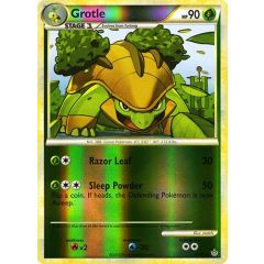 31 / 95 Grotle non comune foil reverse (EN) -NEAR MINT-