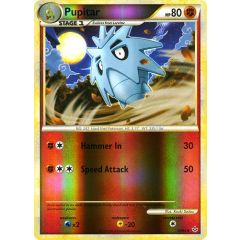 39 / 95 Pupitar non comune foil reverse (EN) -NEAR MINT-