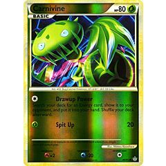 46 / 95 Carnivine comune foil reverse (EN) -NEAR MINT-