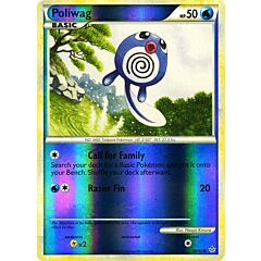 58 / 95 Poliwag comune foil reverse (EN) -NEAR MINT-