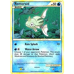 59 / 95 Remoraid comune (EN) -NEAR MINT-