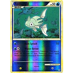 59 / 95 Remoraid comune foil reverse (EN) -NEAR MINT-
