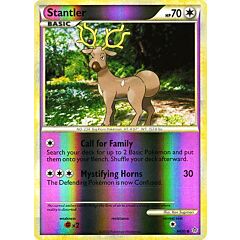 64 / 95 Stantler comune foil reverse (EN) -NEAR MINT-