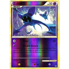 70 / 95 Zubat comune foil reverse (EN) -NEAR MINT-