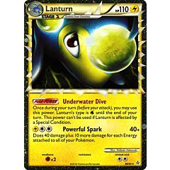 86 / 95 Lanturn rara prime foil (EN) -NEAR MINT-
