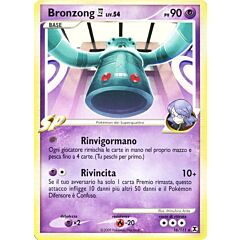 016 / 111 Bronzong LIV.54 rara (IT) -NEAR MINT-