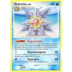 050 / 111 Starmie LIV.44 non comune (IT) -NEAR MINT-