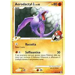 055 / 111 Aerodactyl LIV.62 comune (IT) -NEAR MINT-