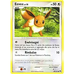 059 / 111 Eevee LIV.10 comune (IT) -NEAR MINT-