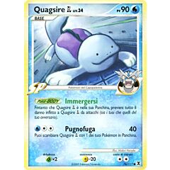076 / 111 Quagsire LIV.34 comune (IT) -NEAR MINT-