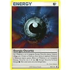 099 / 111 Energia Oscurita' non comune (IT) -NEAR MINT-