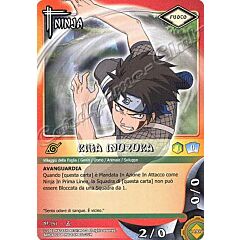 NI-241 Kiba Inuzuka comune -NEAR MINT-