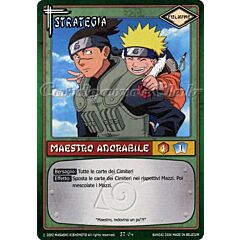 ST04 Maestro adorabile comune -NEAR MINT-