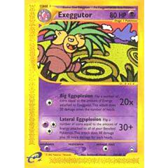 013 / 147 Exeggutor rara (EN) -NEAR MINT-