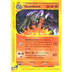 014 / 147 Houndoom rara (EN) -NEAR MINT-