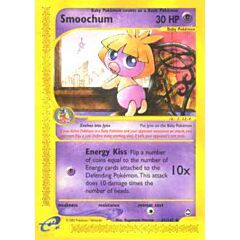 061 / 147 Smoochum non comune (EN) -NEAR MINT-
