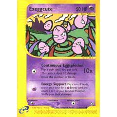 077 / 147 Exeggcute comune (EN) -NEAR MINT-
