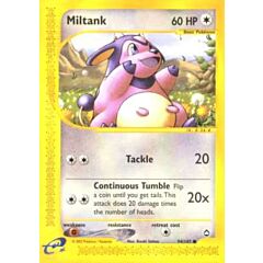 094 / 147 Miltank comune (EN) -NEAR MINT-