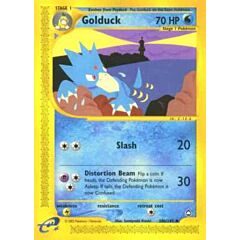 50b / 147 Golduck non comune (EN) -NEAR MINT-