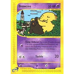 74a / 147 Drowzee comune (EN) -NEAR MINT-