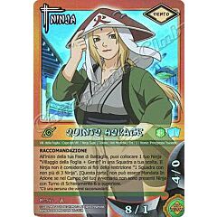 NI-247 Quinto Hokage ultra rara foil -NEAR MINT-