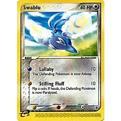 75 / 97 Swablu comune (EN) -NEAR MINT-
