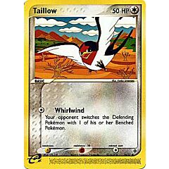 76 / 97 Taillow comune (EN) -NEAR MINT-