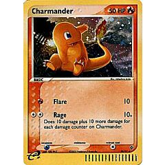 98 / 97 Charmander rara foil (EN) -NEAR MINT-