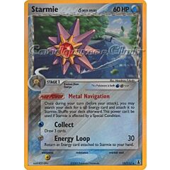 015 / 113 Starmie Delta Species rara foil (EN) -NEAR MINT-