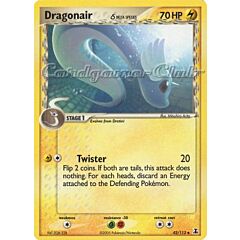 042 / 113 Dragonair Delta Species non comune (EN) -NEAR MINT-