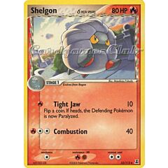 053 / 113 Shelgon Delta Species non comune (EN) -NEAR MINT-