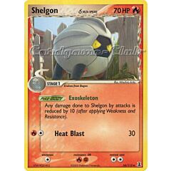 054 / 113 Shelgon Delta Species non comune (EN) -NEAR MINT-