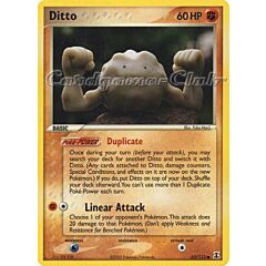 062 / 113 Ditto (Geodude) comune (EN) -NEAR MINT-