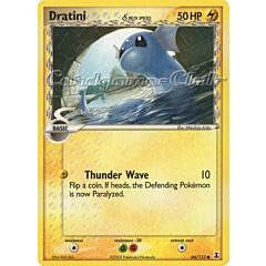 066 / 113 Dratini Delta Species comune (EN) -NEAR MINT-