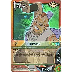 NI-251 Jirobo rara foil -NEAR MINT-