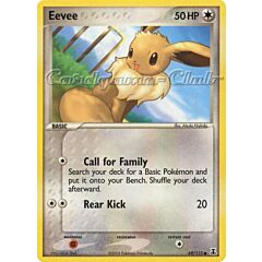 069 / 113 Eevee comune (EN) -NEAR MINT-