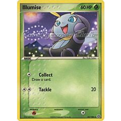 032 / 106 Illumise non comune (EN) -NEAR MINT-