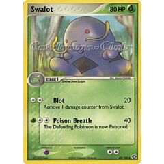 040 / 106 Swalot non comune (EN) -NEAR MINT-