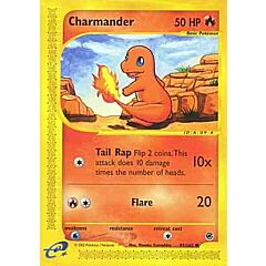097 / 165 Charmander comune (EN) -NEAR MINT-