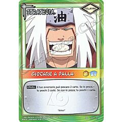 ST-192 Giocare a palla comune -NEAR MINT-
