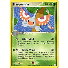 020 / 101 Masquerain rara (EN) -NEAR MINT-