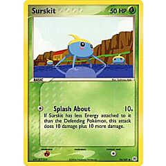 076 / 101 Surskit comune (EN) -NEAR MINT-