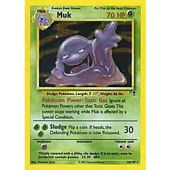 016 / 110 Muk rara foil (EN) -NEAR MINT-