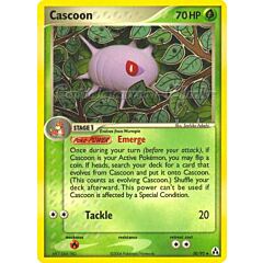 30 / 92 Cascoon non comune (EN) -NEAR MINT-