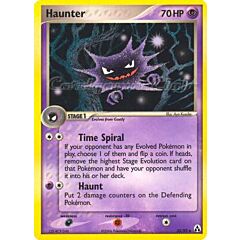 35 / 92 Haunter non comune (EN) -NEAR MINT-