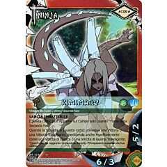 NI-279 Kimimaro rara foil -NEAR MINT-