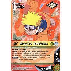 NI-288 Naruto Uzumaki non comune -NEAR MINT-